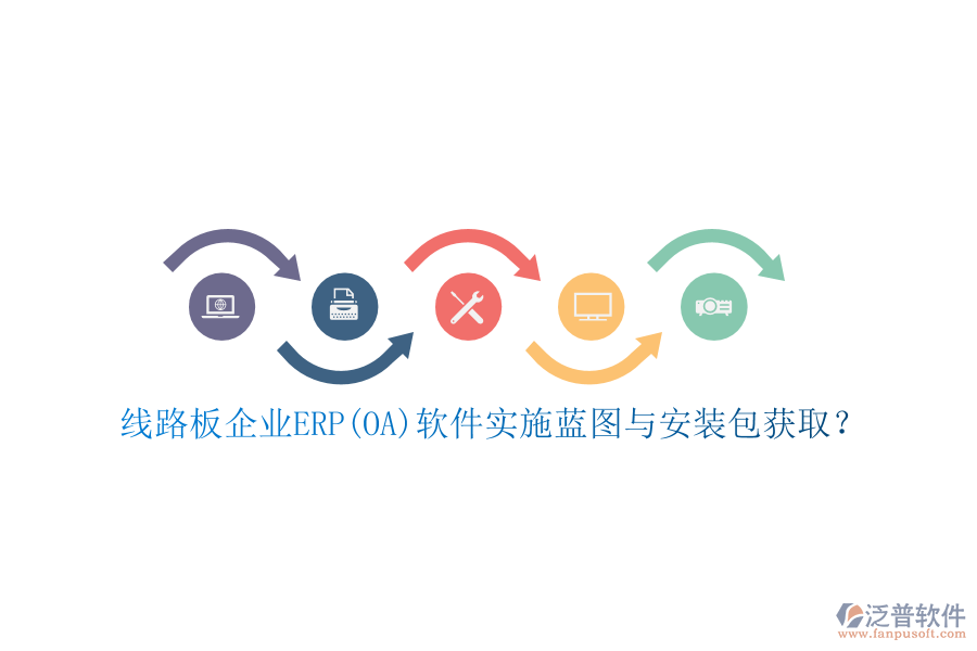 線路板企業(yè)ERP(OA)軟件實施藍圖與安裝包獲取？