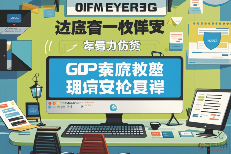 集團(tuán)OA辦公系統(tǒng)選型指南：必備功能清單解析