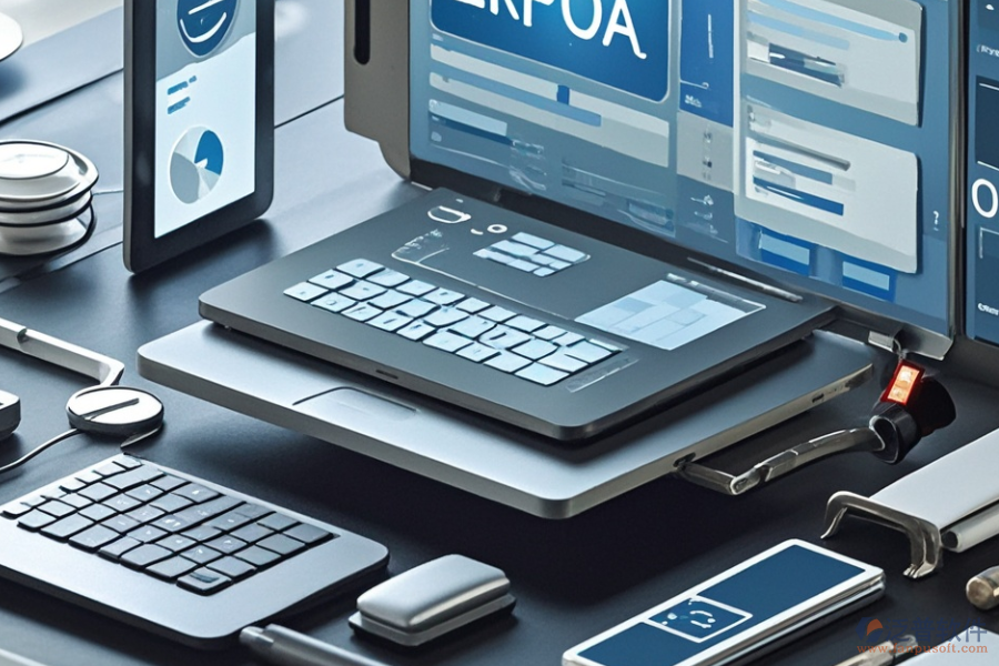 網(wǎng)商ERP(OA)管理軟件有哪些？如何助力業(yè)務(wù)發(fā)展？