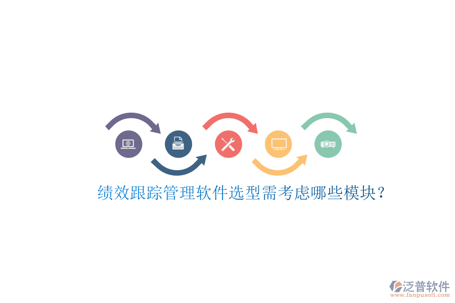 績(jī)效跟蹤管理軟件選型需考慮哪些模塊?