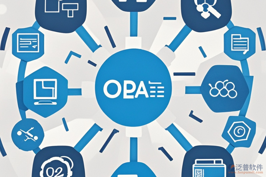 OA系統(tǒng)選型全攻略：主要功能模塊有哪些？