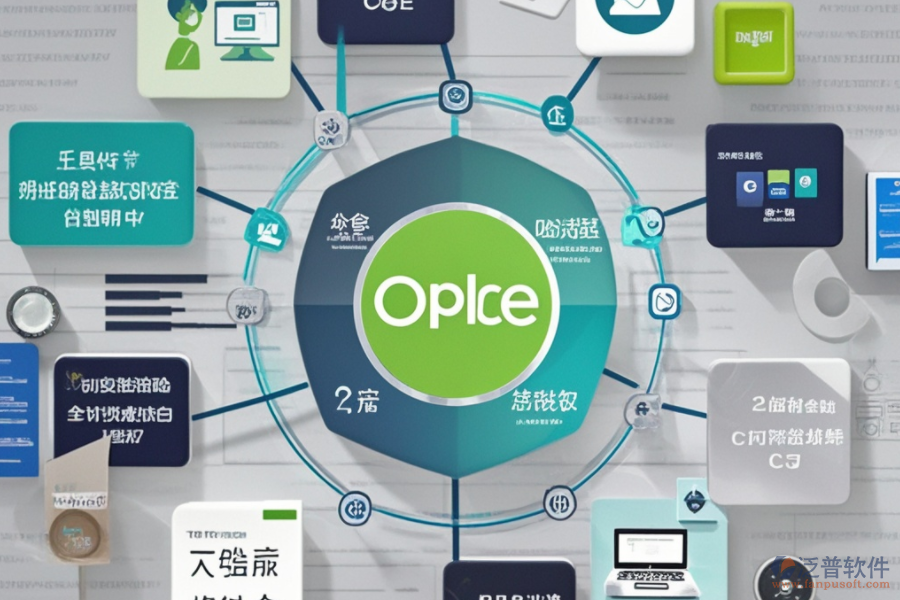 辦公系統(tǒng)軟件公司服務(wù)全解析，好處不容錯(cuò)過