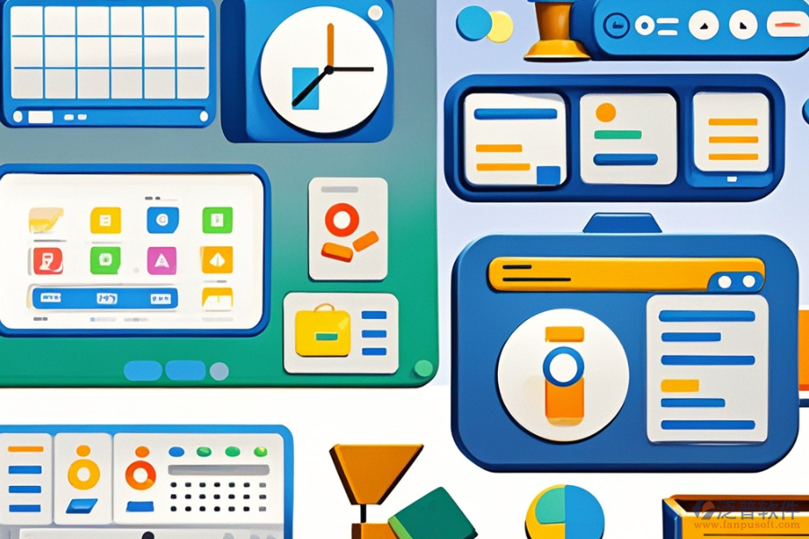 地產(chǎn)OA軟件的優(yōu)勢與選購標(biāo)準(zhǔn)是什么？