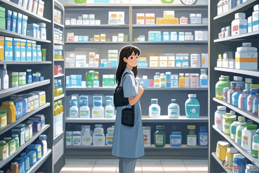 ERP(OA)醫(yī)藥管理系統(tǒng)定義及為企業(yè)帶來的益處是什么？