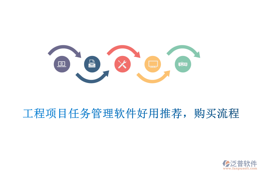 工程項(xiàng)目任務(wù)管理軟件好用推薦，購(gòu)買流程