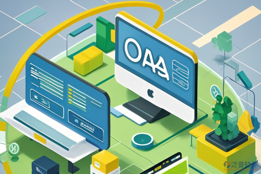 協(xié)同OA辦公軟件的基本原理及其對企業(yè)效率的提升作用？