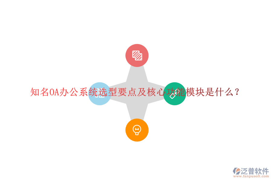 知名<a href=http://m.theonlineadagency.com/oa/ target=_blank class=infotextkey>OA辦公系統(tǒng)</a>選型要點及核心功能模塊是什么？