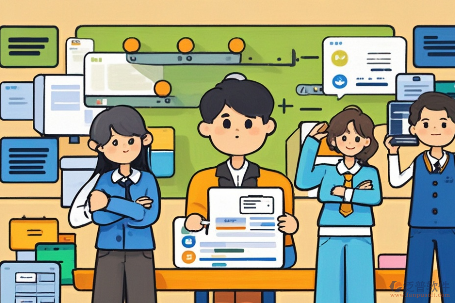 手機(jī)進(jìn)銷存管理系統(tǒng)是什么及便利性體現(xiàn)在哪?