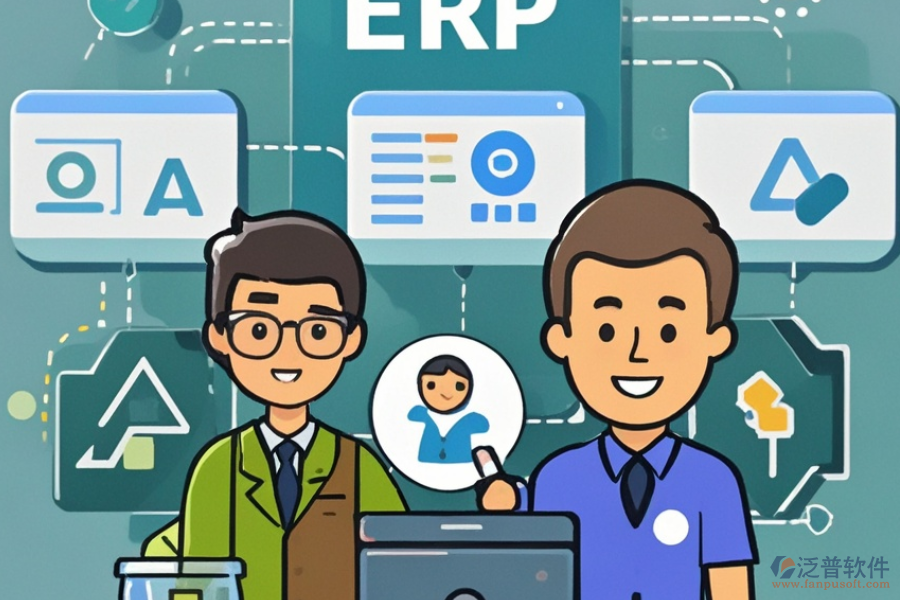 如何選擇跨境電子商務ERP(OA)系統(tǒng)及關鍵模塊？