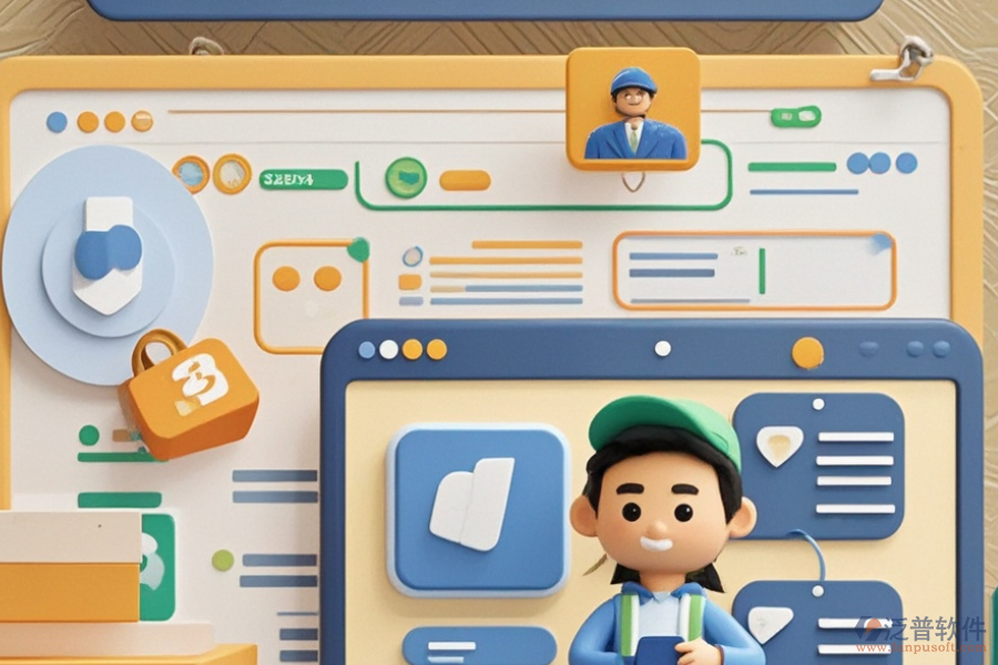 外貿(mào)電商ERP(OA)系統(tǒng)有哪些優(yōu)秀供應(yīng)商？作用是什么？