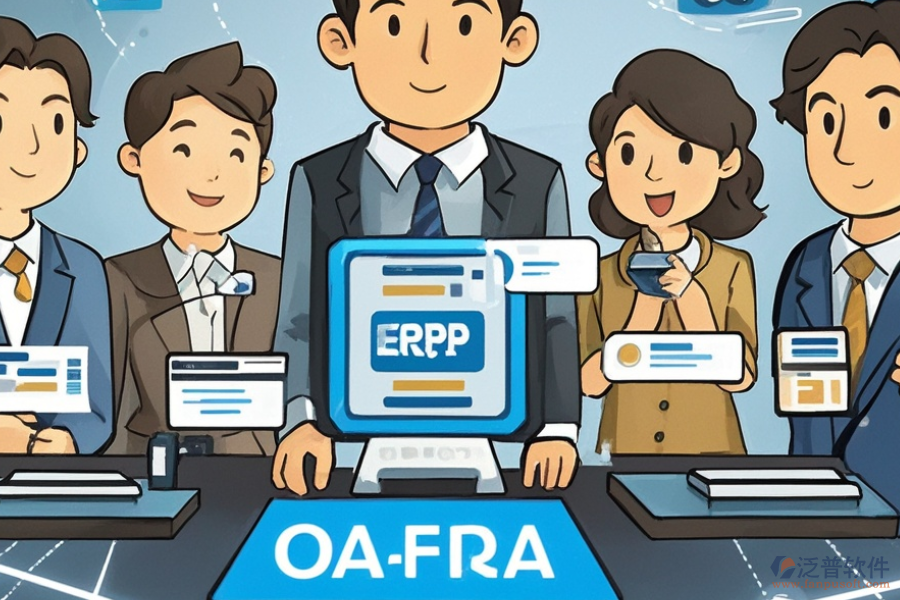 超市ERP(OA)軟件需求文檔如何制定并優(yōu)化經(jīng)營(yíng)方案？