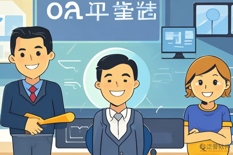 中型企業(yè)OA軟件定制價(jià)位及二次開(kāi)發(fā)主要內(nèi)容？