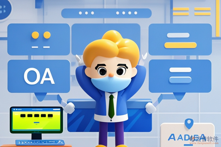 家電行業(yè)OA系統(tǒng)哪款最優(yōu)？購買時應關注哪些要素？