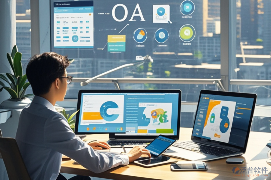 學(xué)校OA協(xié)同辦公系統(tǒng)的含義及能帶來的好處是什么？