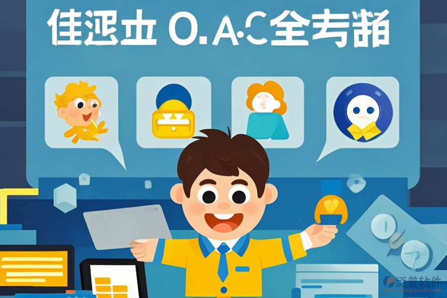 最好用的OA教育系統(tǒng)需要花費(fèi)多少？