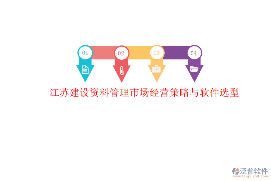 江蘇建設(shè)資料管理市場經(jīng)營策略與軟件選型