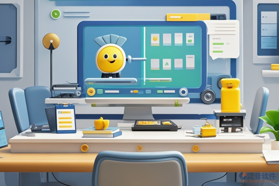 如何高效運用辦公資產(chǎn)管理軟件？市場上哪個品牌最為出色？