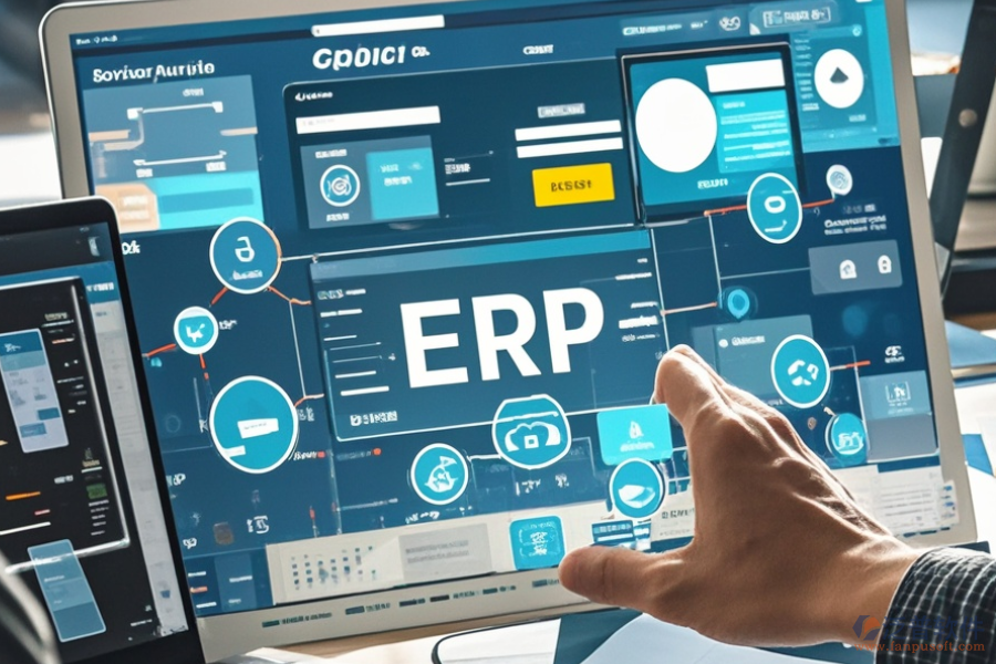 ERP商店管理系統(tǒng)：優(yōu)缺點及產(chǎn)品獨特之處？