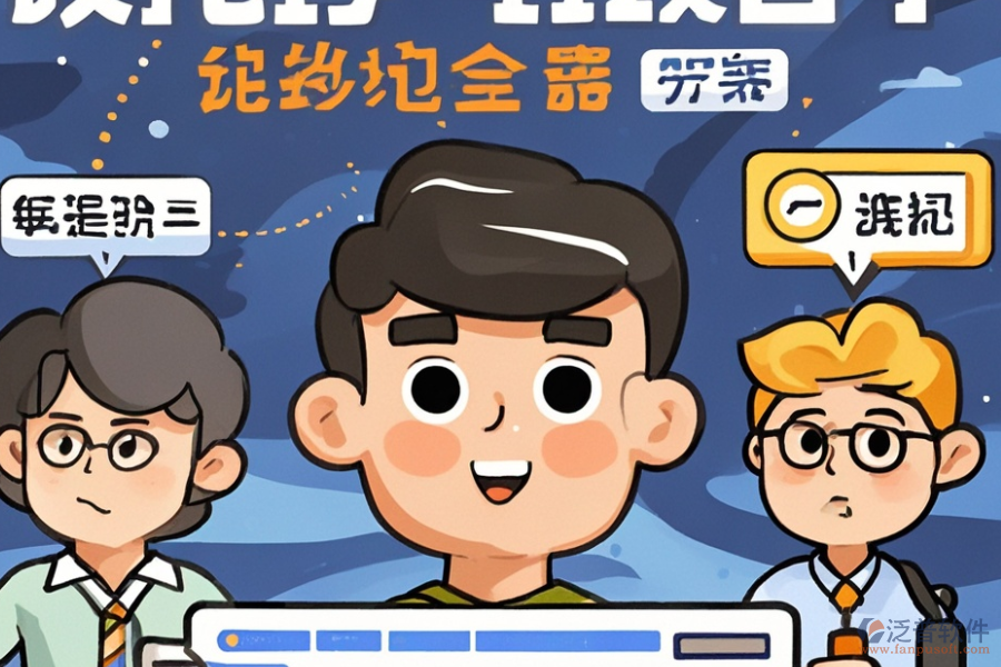 ERP(OA)業(yè)務系統(tǒng)核心功能是什么，能為企業(yè)帶來哪些好處？