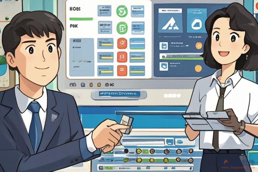 哪個電子電器ERP(OA)系統(tǒng)較好且值得購買？