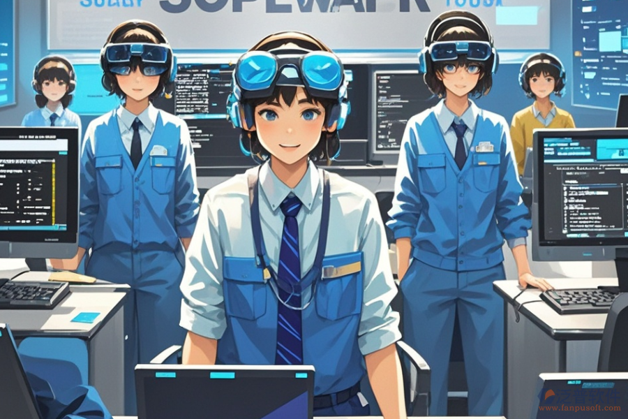 國外ERP(OA)管理軟件的核心優(yōu)勢及為企業(yè)帶來的好處有哪些？