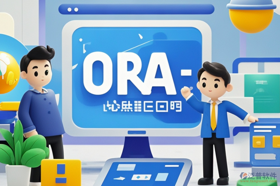 企業(yè)常用OA系統(tǒng)哪家公司更專業(yè)？品牌對比如何？