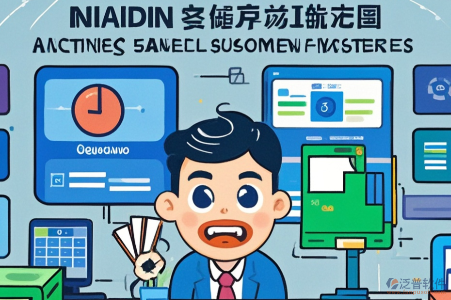 學校網絡辦公系統，如何選定最適合的型號與必備功能模塊？