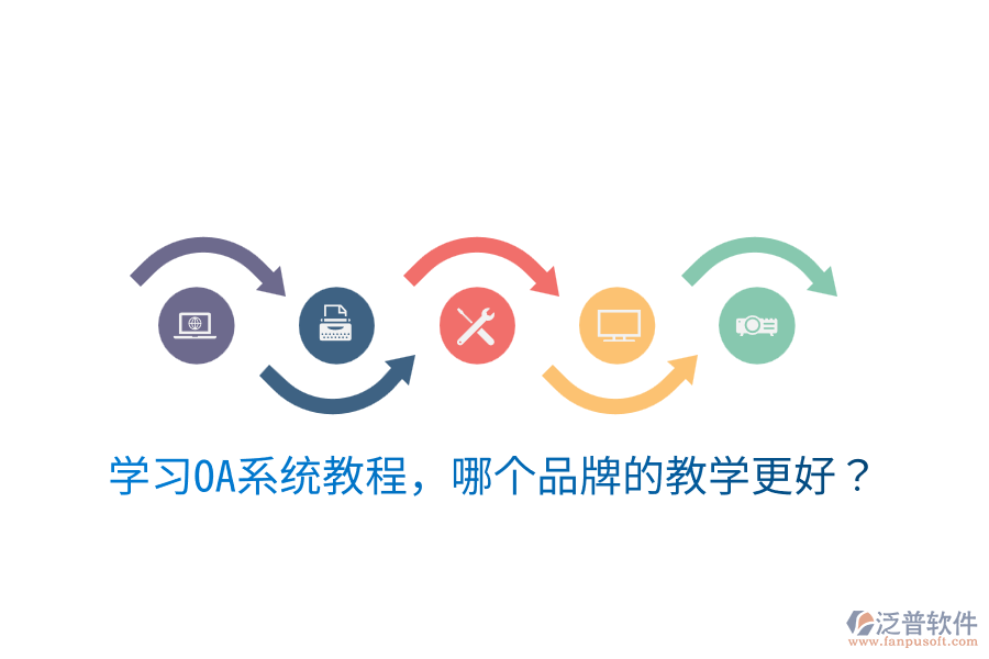  學(xué)習(xí)OA系統(tǒng)教程，哪個品牌的教學(xué)更好？