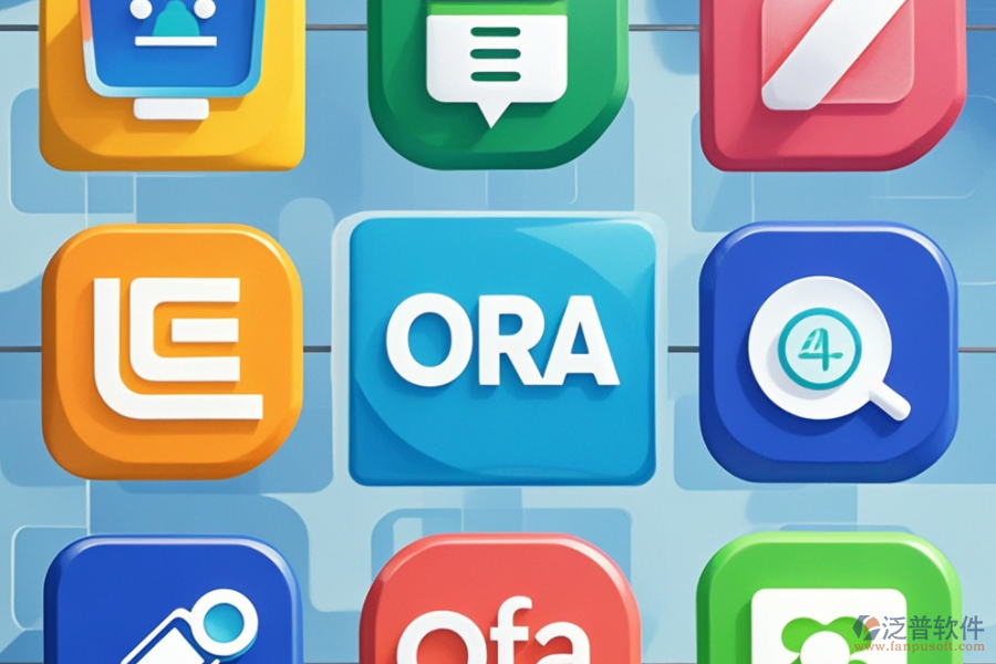 OA信息管理系統(tǒng)開發(fā)，哪十大品牌領(lǐng)先？