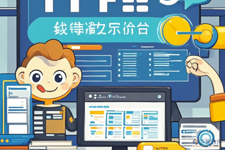 倉管神器:高性價比的進銷存管理軟件推薦?