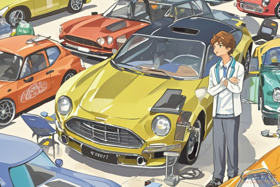 汽配開單軟件哪個(gè)最好用及一般價(jià)格是多少？