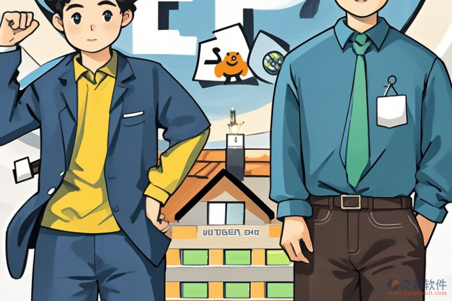 地產(chǎn)銷售管理軟件哪個最好用？價格多少？