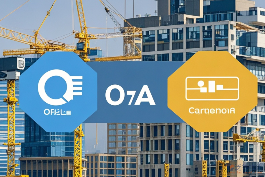 寧波建筑OA系統(tǒng)，哪些值得推薦？選購技巧分享