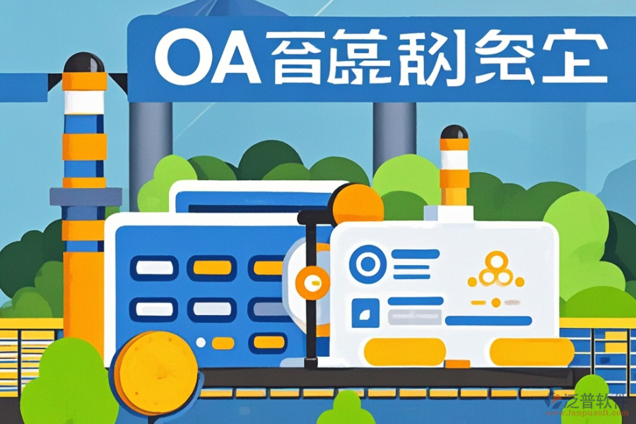 食品行業(yè)優(yōu)選哪款OA系統(tǒng)且購買渠道有哪些推薦？