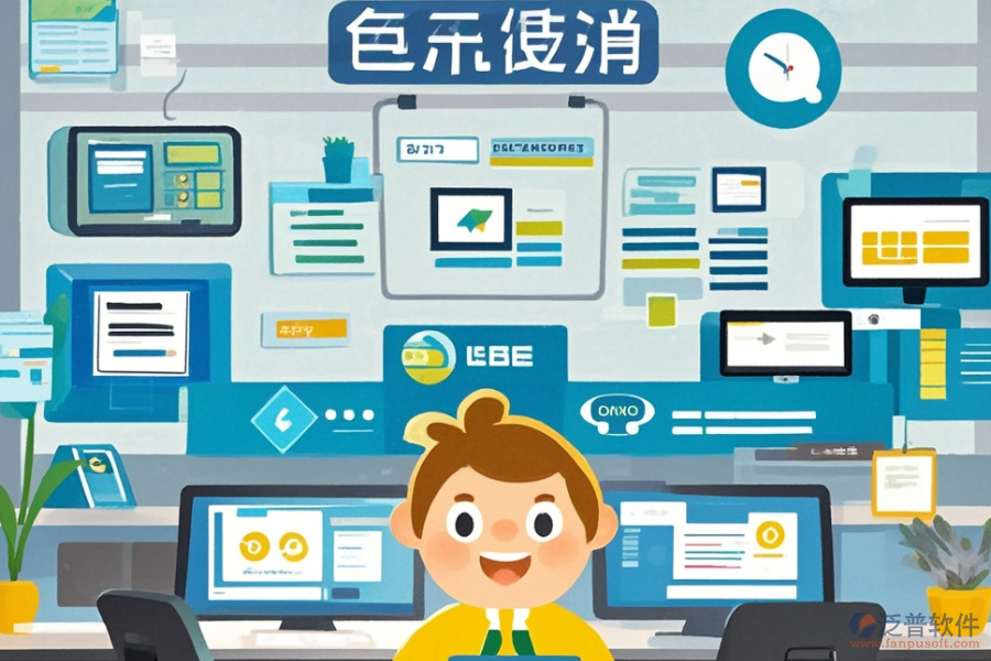 小企業(yè)辦公系統(tǒng)帶來哪些優(yōu)勢，技術(shù)上有何特點(diǎn)？