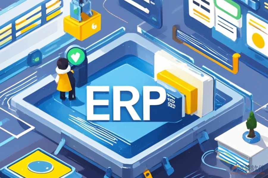 ERP訂單處理系統(tǒng)費(fèi)用及益處有哪些？