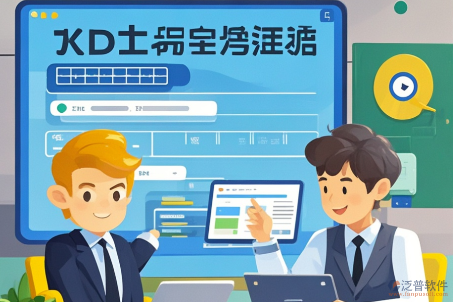 聯(lián)合辦公管理系統(tǒng)定制聯(lián)合二次開發(fā)效果如何？