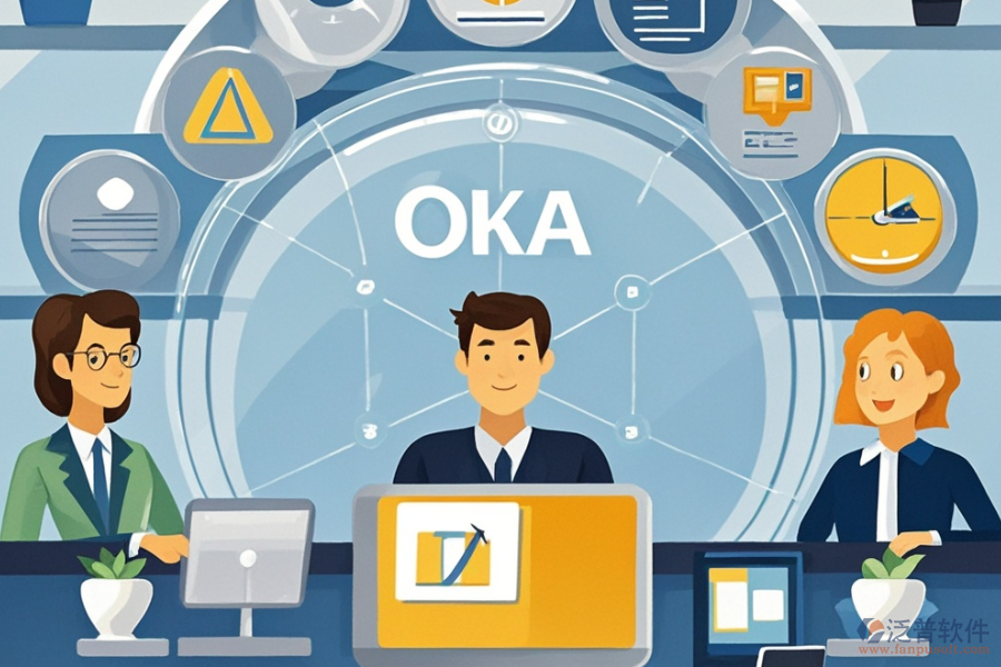 微企業(yè)如何通過(guò)OA系統(tǒng)獲得優(yōu)勢(shì)？特點(diǎn)何在？