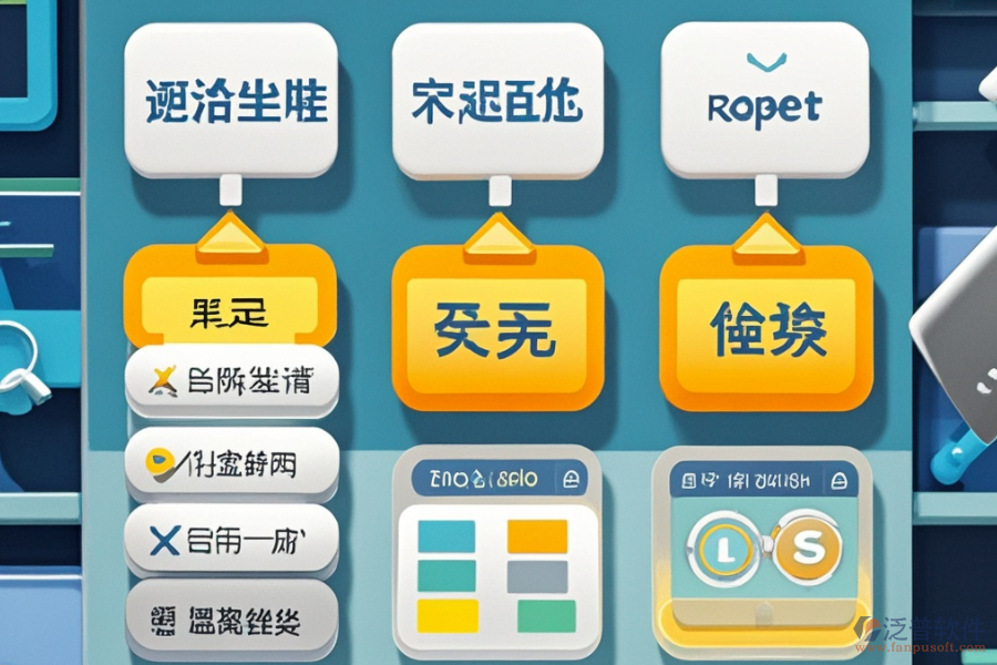 進(jìn)銷存會(huì)計(jì)軟件的優(yōu)勢(shì)及產(chǎn)品特點(diǎn)有哪些？