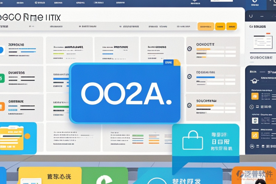 OA管理系統(tǒng)軟件優(yōu)勢何在，具有哪些特征？