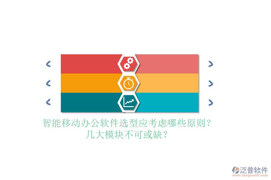 智能<a href=http://m.theonlineadagency.com/mobile/yd/ target=_blank class=infotextkey>移動(dòng)辦公</a>軟件選型應(yīng)考慮哪些原則？幾大模塊不可或缺？