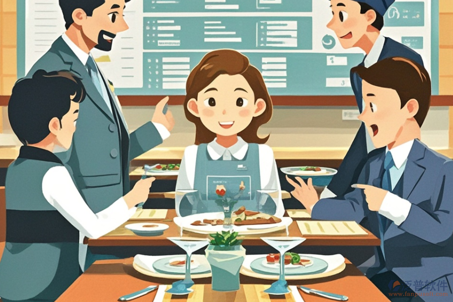 餐飲銷售管理軟件調(diào)研報告與實(shí)戰(zhàn)實(shí)施方案？