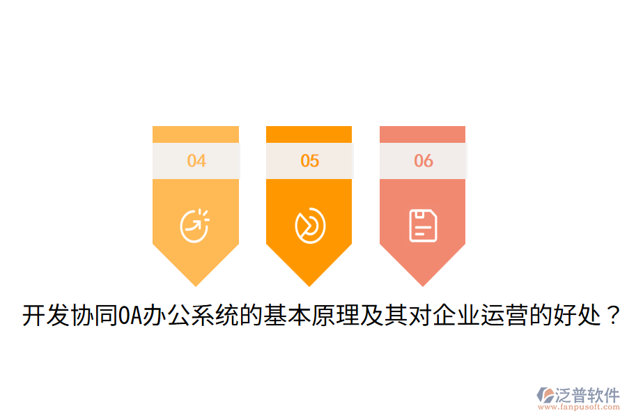  開發(fā)協(xié)同OA辦公系統(tǒng)的基本原理及其對企業(yè)運營的好處？