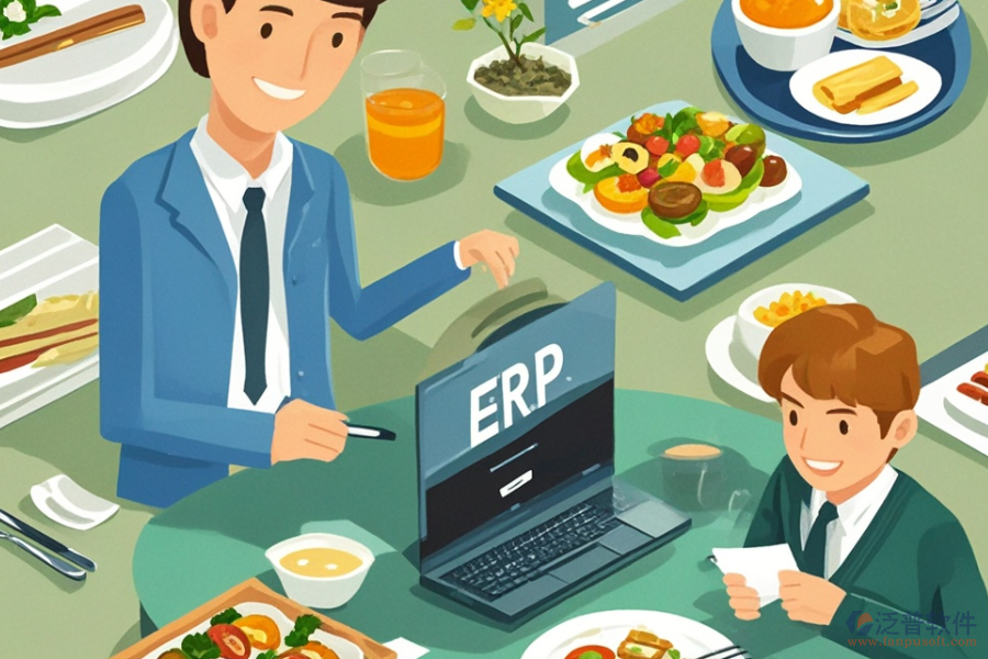 ERP工序管理系統(tǒng)，開發(fā)一款好用的需要多少錢？