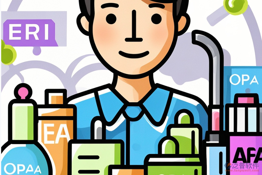 美容ERP(OA)又有哪些優(yōu)缺點(diǎn)及特征？