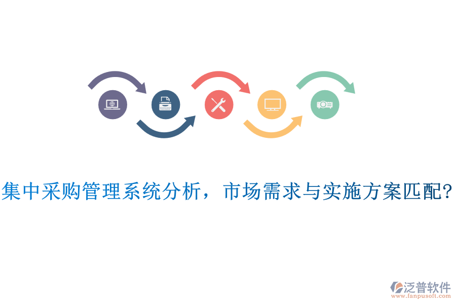 集中采購管理系統(tǒng)分析，市場需求與實施方案匹配?
