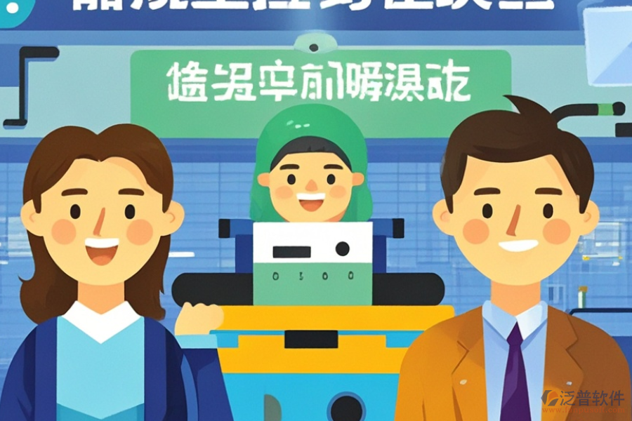 ERP(OA)設(shè)備管理系統(tǒng)市場(chǎng)分析報(bào)告與實(shí)施方案融合？