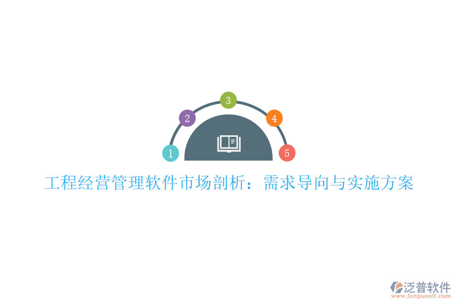 工程經(jīng)營管理軟件市場剖析：需求導(dǎo)向與實施方案
