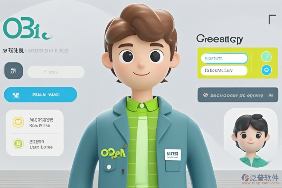 哪款能源OA既好用價格又適中？一年費用多少？