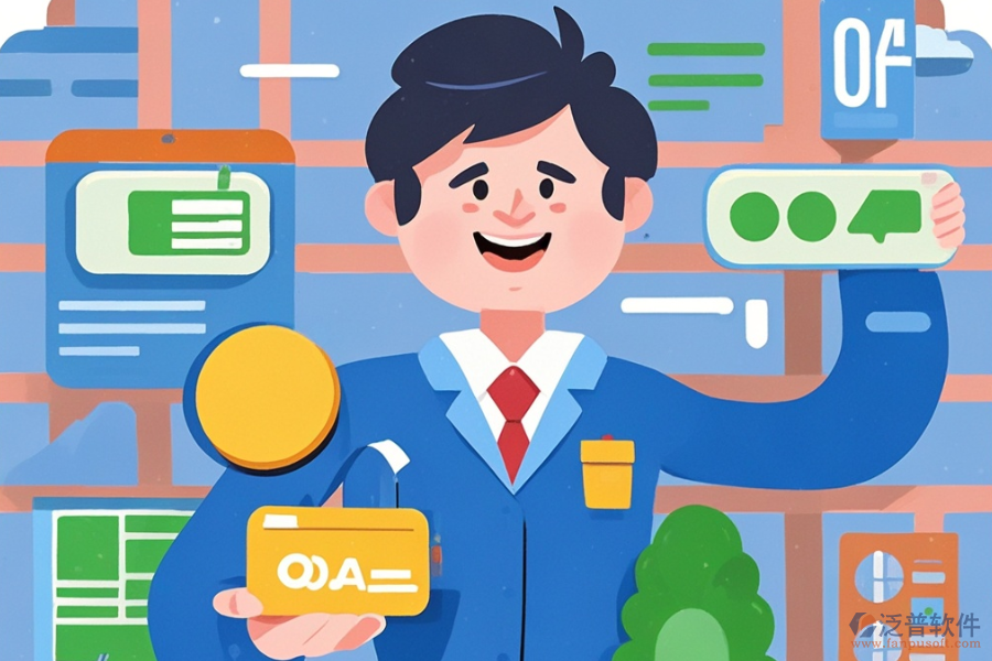 房地產(chǎn)協(xié)同辦公軟件的功能及帶來的好處是什么？